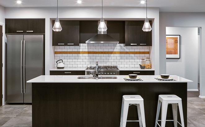 Benchtops S&E Cabinets