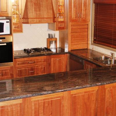 Natural Granite Benchtops