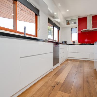 Custom Kitchens