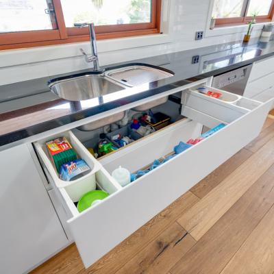 Custom Kitchens