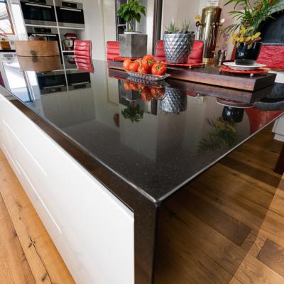 Custom Kitchens