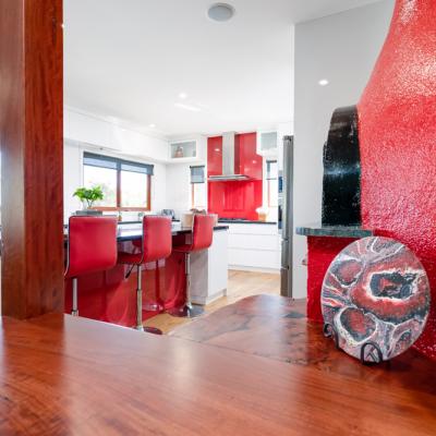 Custom Kitchens