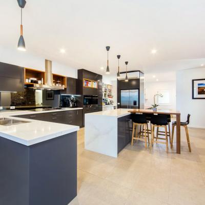 Custom Kitchens