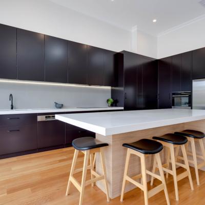 Custom Kitchens