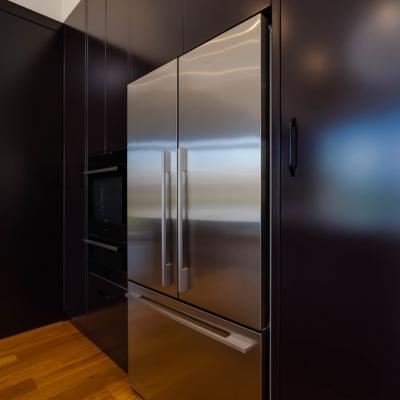 Custom Kitchens