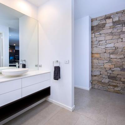 Custom Bathroom Vanities