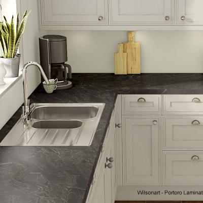 Wilsonart Benchtop