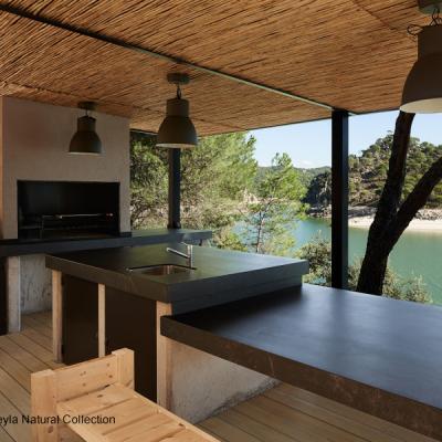 Dekton Benchtop