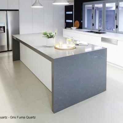 Quantum Benchtop