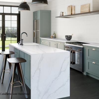 Silestone Benchtop