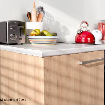 Formica Doors